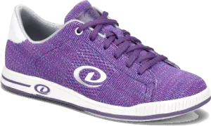 Dexter Harper Knit Purple Multi