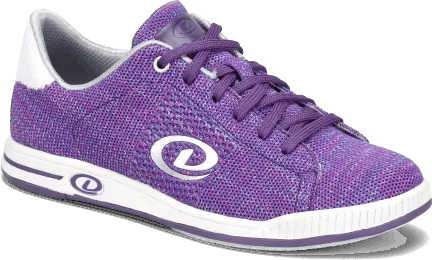 Dexter Harper Knit Purple Multi