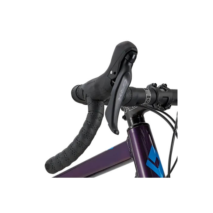 Diamondback Haanjo 5 Gravel Bike, LG / 56 cm, Purple