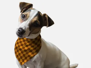Dog Bandana - 1930s Retro Style - Bandoggies