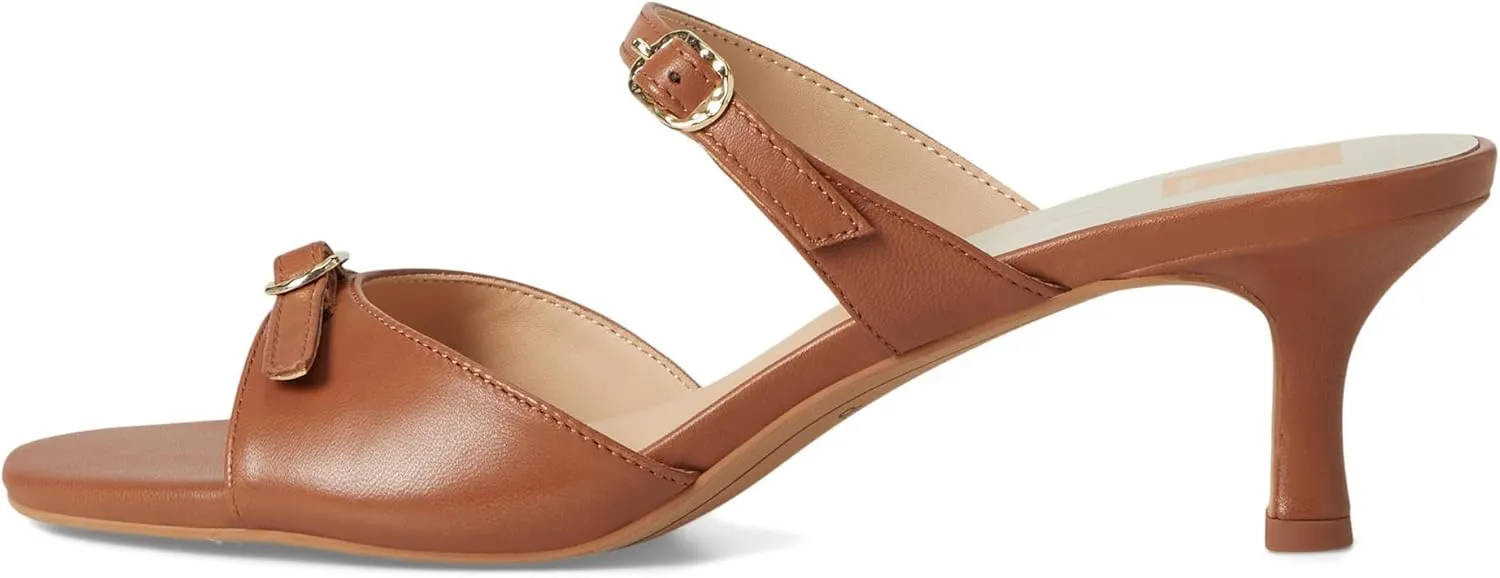 Dolce Vita Women's Lorali Heeled Sandal