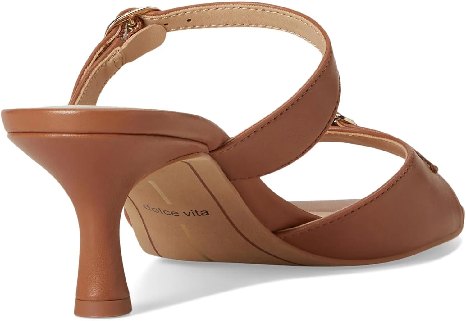 Dolce Vita Women's Lorali Heeled Sandal
