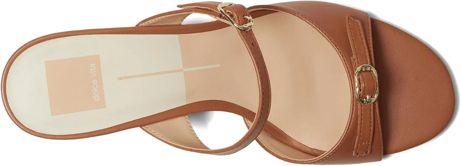 Dolce Vita Women's Lorali Heeled Sandal