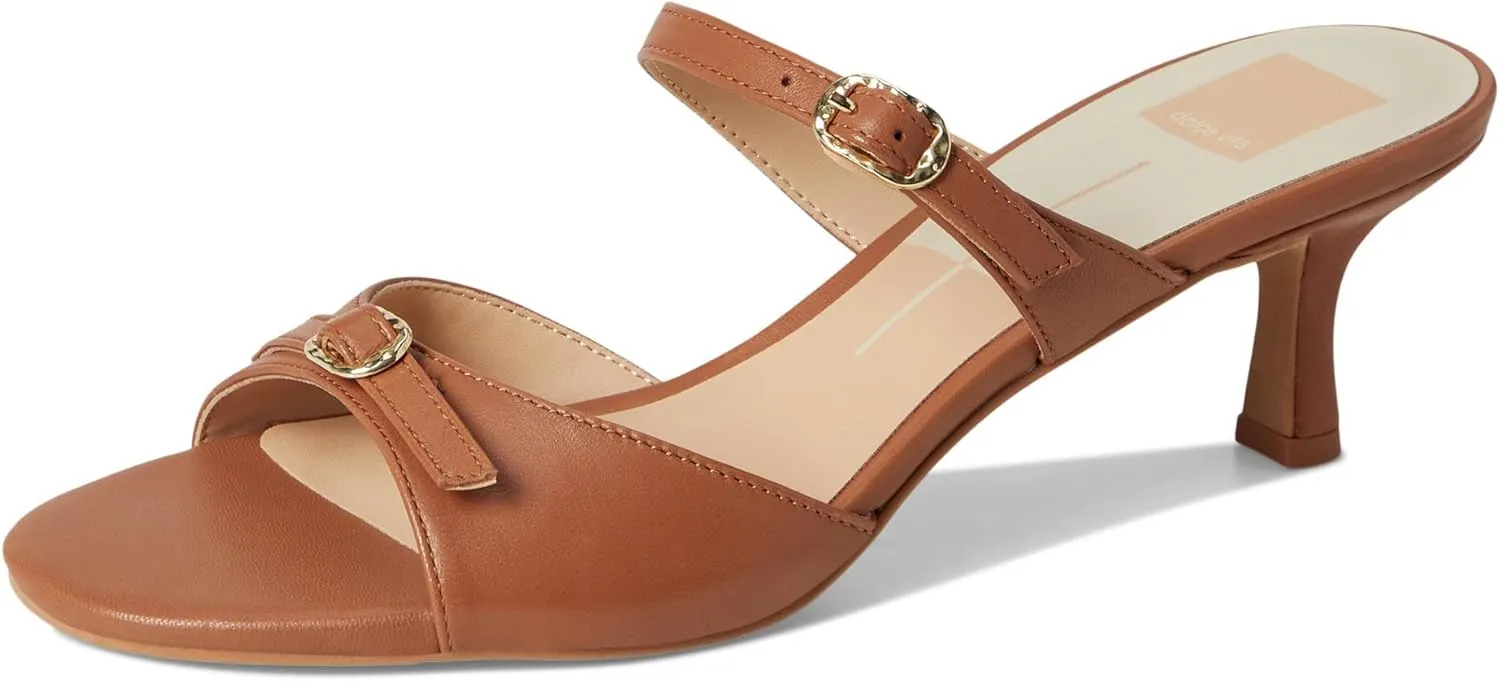 Dolce Vita Women's Lorali Heeled Sandal