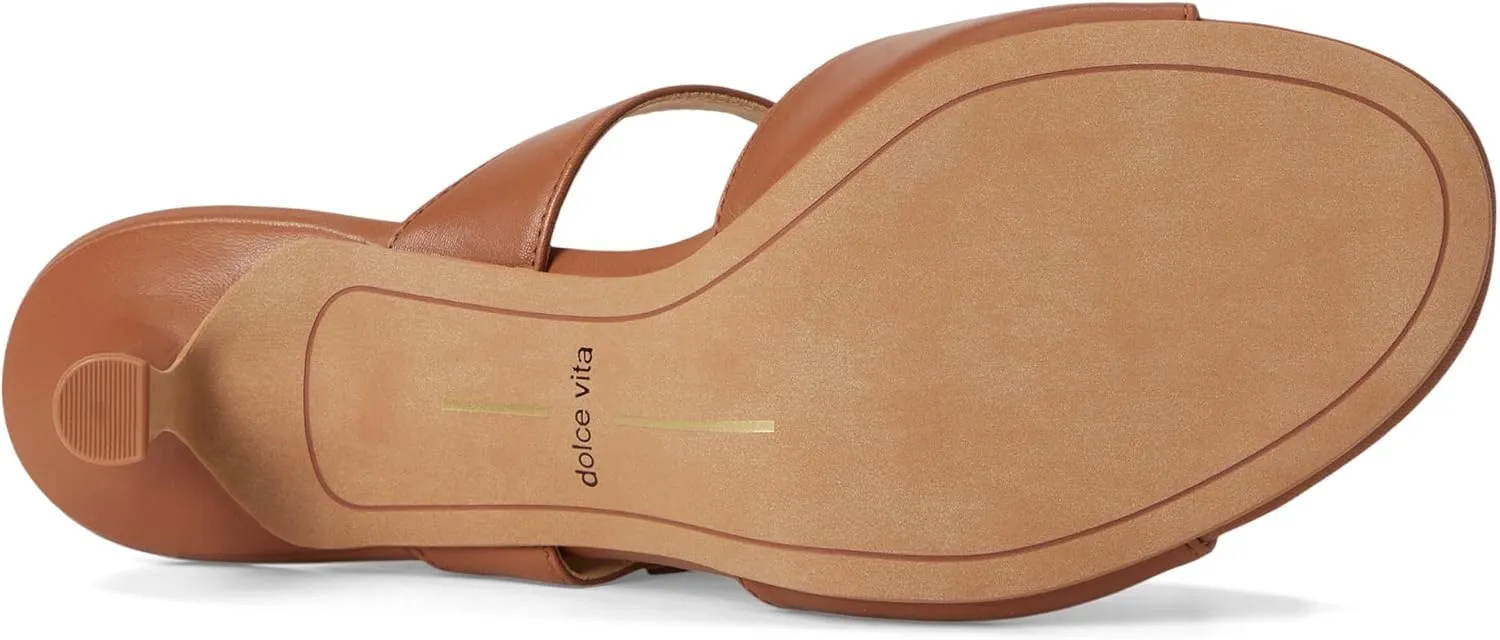 Dolce Vita Women's Lorali Heeled Sandal