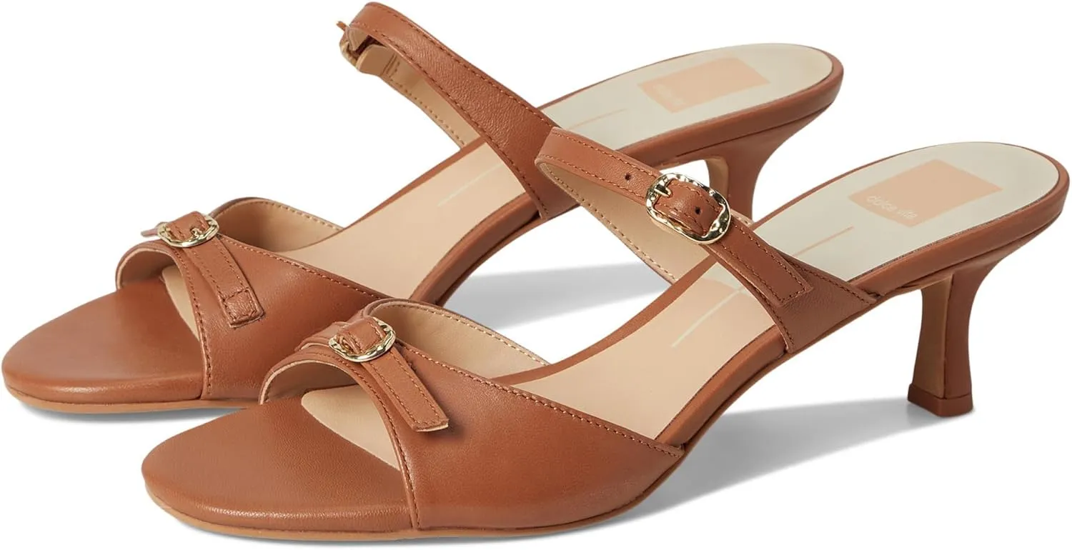 Dolce Vita Women's Lorali Heeled Sandal