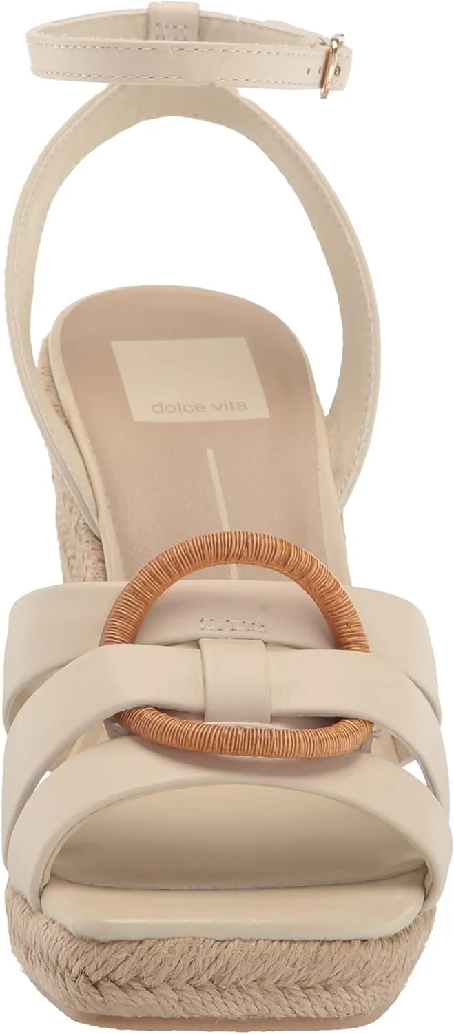 Dolce Vita Women's Maze Wedge Sandal