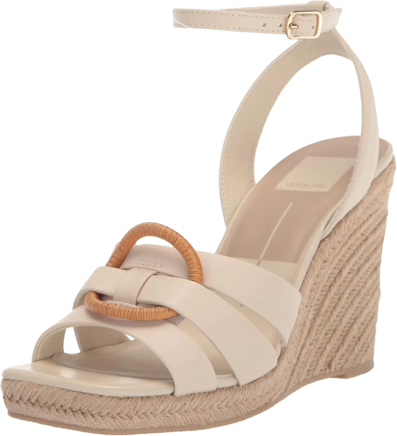 Dolce Vita Women's Maze Wedge Sandal