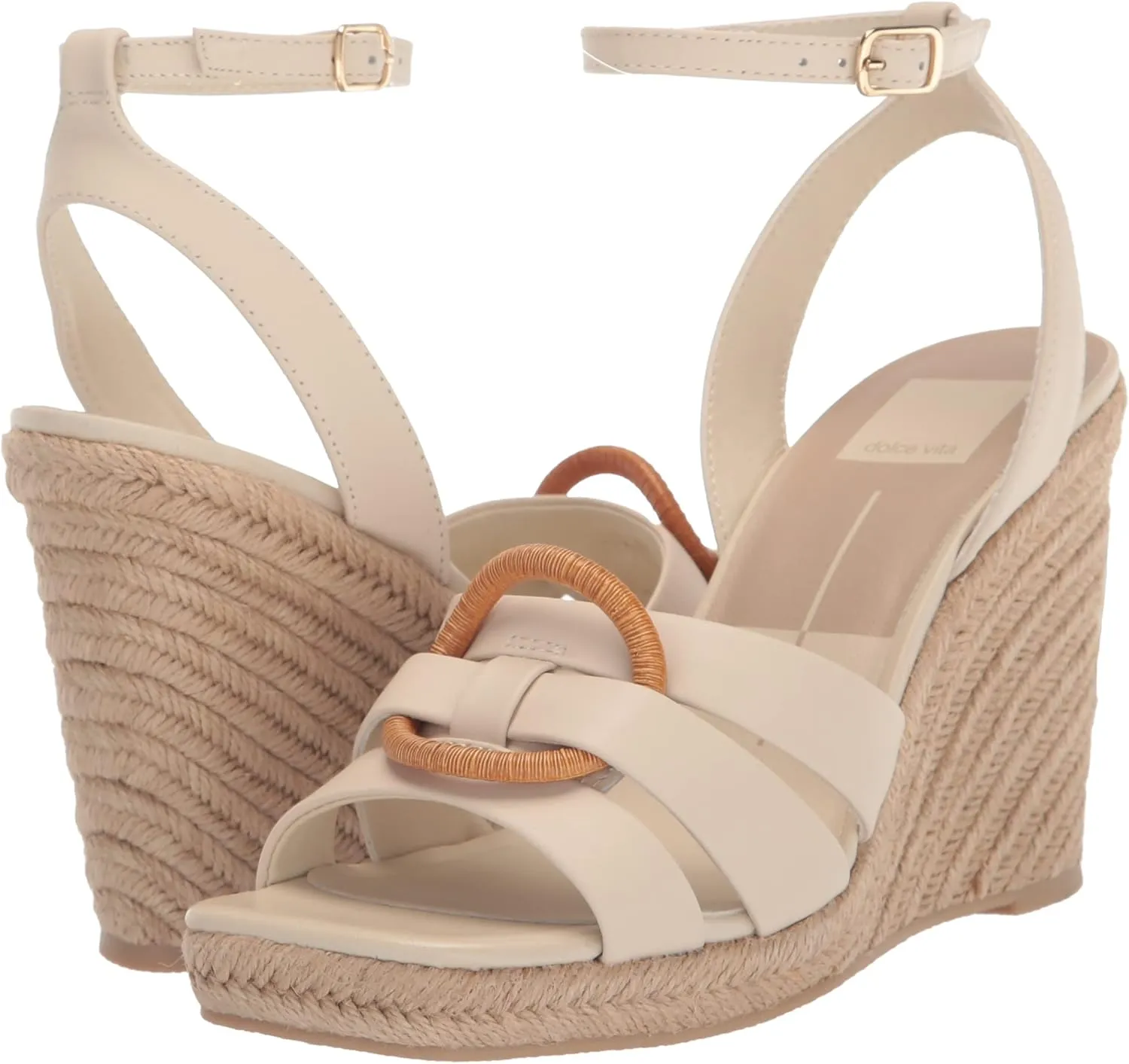 Dolce Vita Women's Maze Wedge Sandal