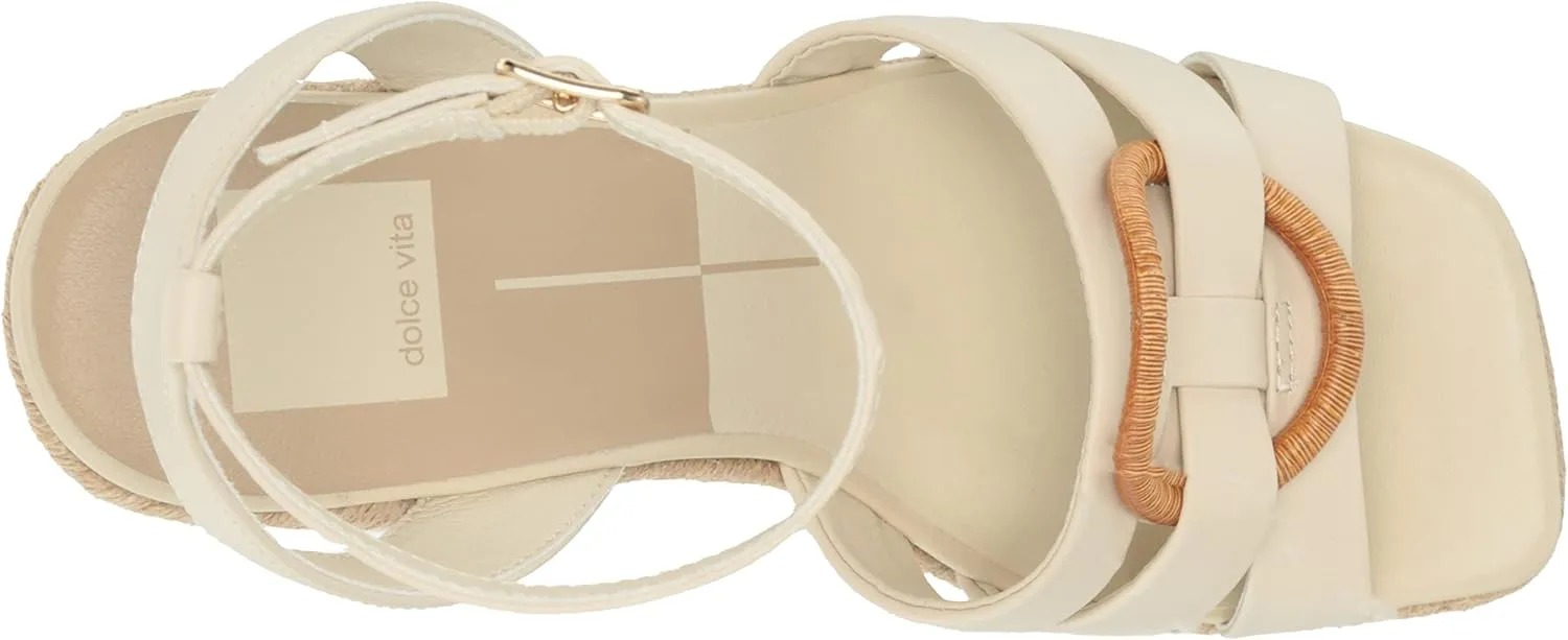 Dolce Vita Women's Maze Wedge Sandal