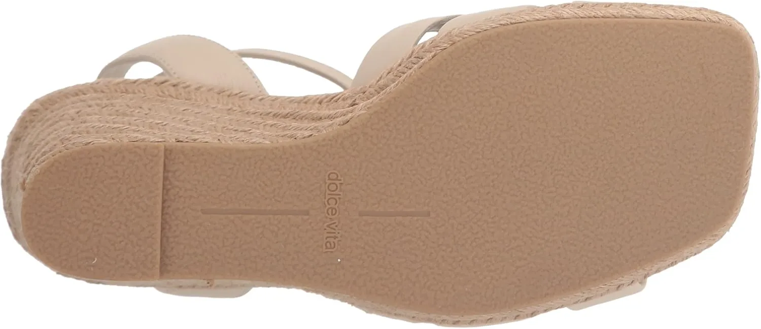 Dolce Vita Women's Maze Wedge Sandal