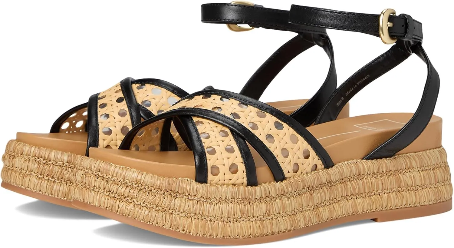 Dolce Vita Women's Wriley Sandal