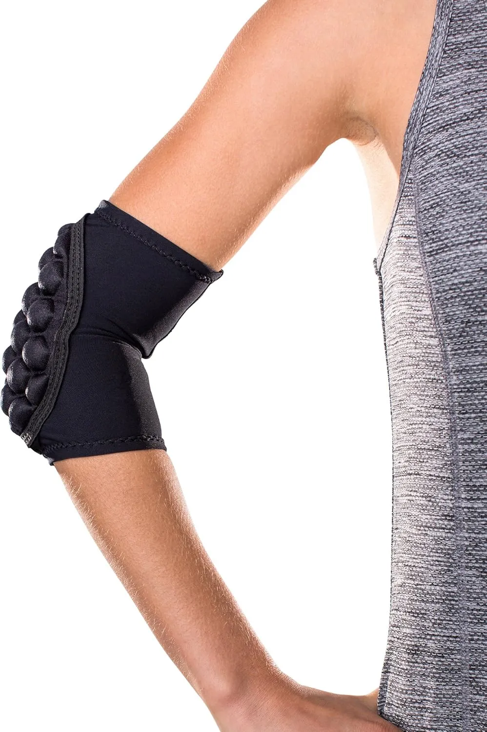 DonJoy Spider Elbow Pad Sleeve