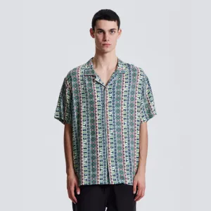 Dunstin SS Resort Shirt