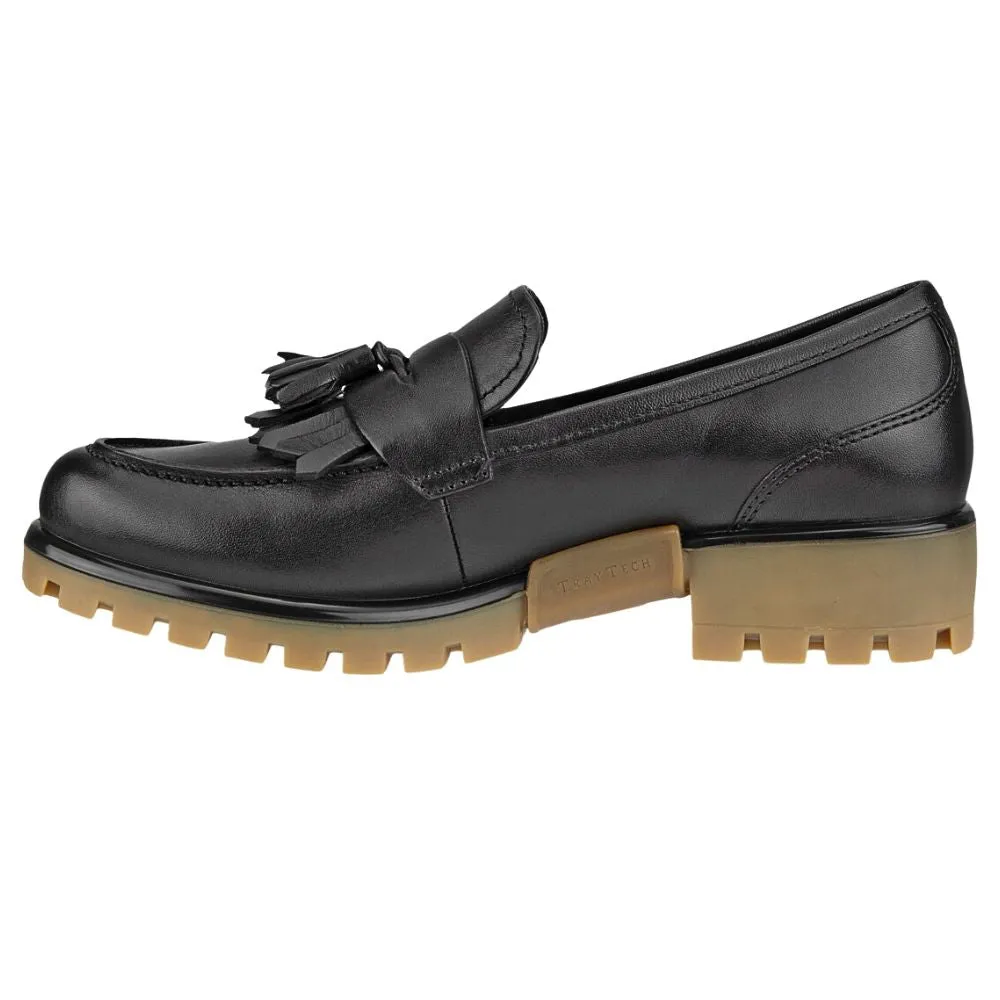 ECCO MODTRAY BLACK