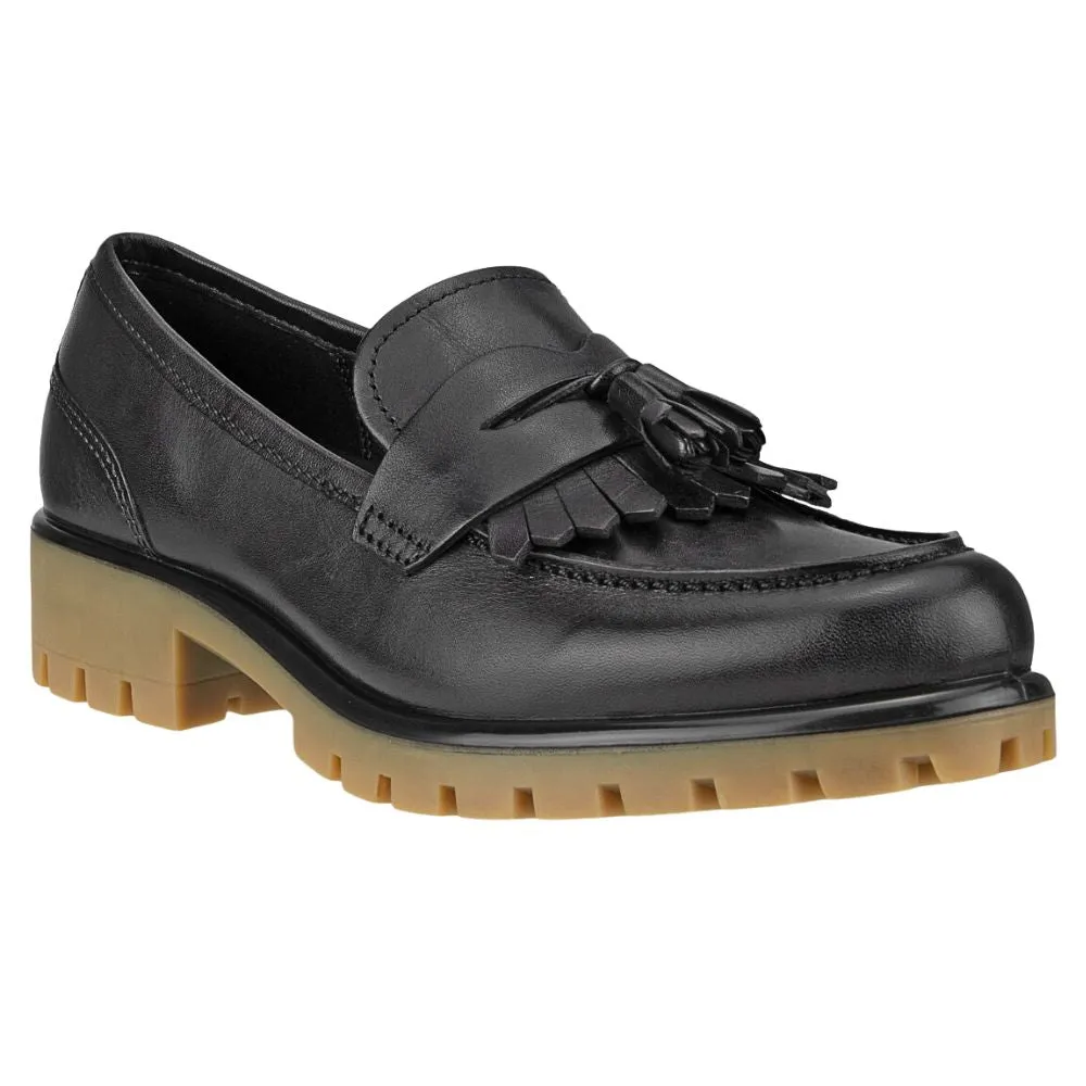 ECCO MODTRAY BLACK