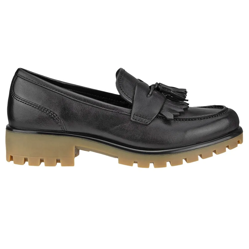 ECCO MODTRAY BLACK