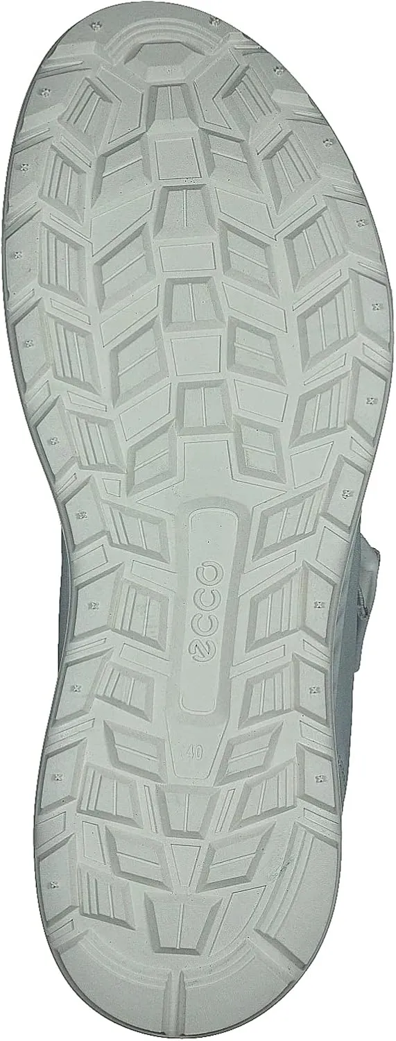 ECCO Women's Exowrap 2 Strap Buckle Sport Sandal
