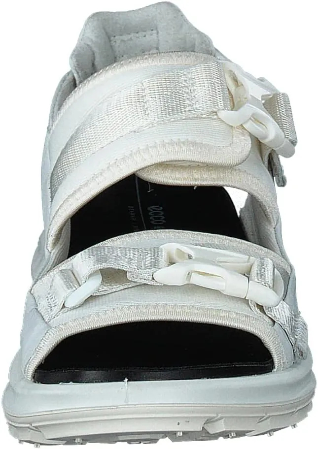 ECCO Women's Exowrap 2 Strap Buckle Sport Sandal