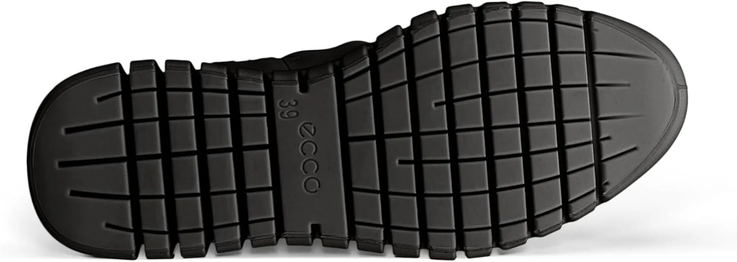 ECCO Women's Gruuv Pull on Mid Fashion Boot