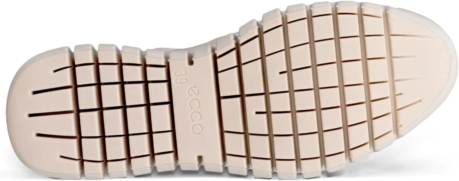 ECCO Women's Gruuv Slip on Sneaker