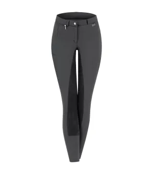 ELT Microsport Breeches Asphalt