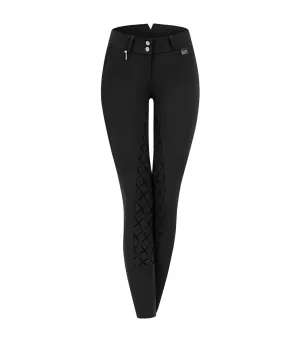 ELT Microsport High Waist Black