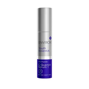 Environ Youth EssentiA Vita-Peptide C-Quence Serum 1 (35ml)