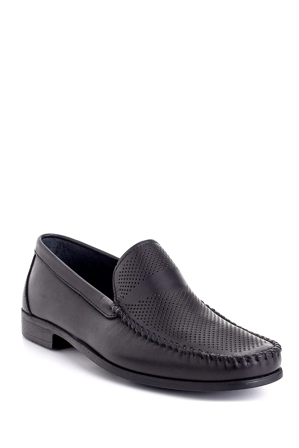 Erkek Deri Loafer
