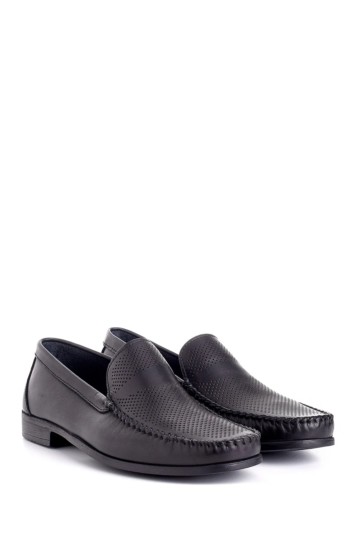 Erkek Deri Loafer