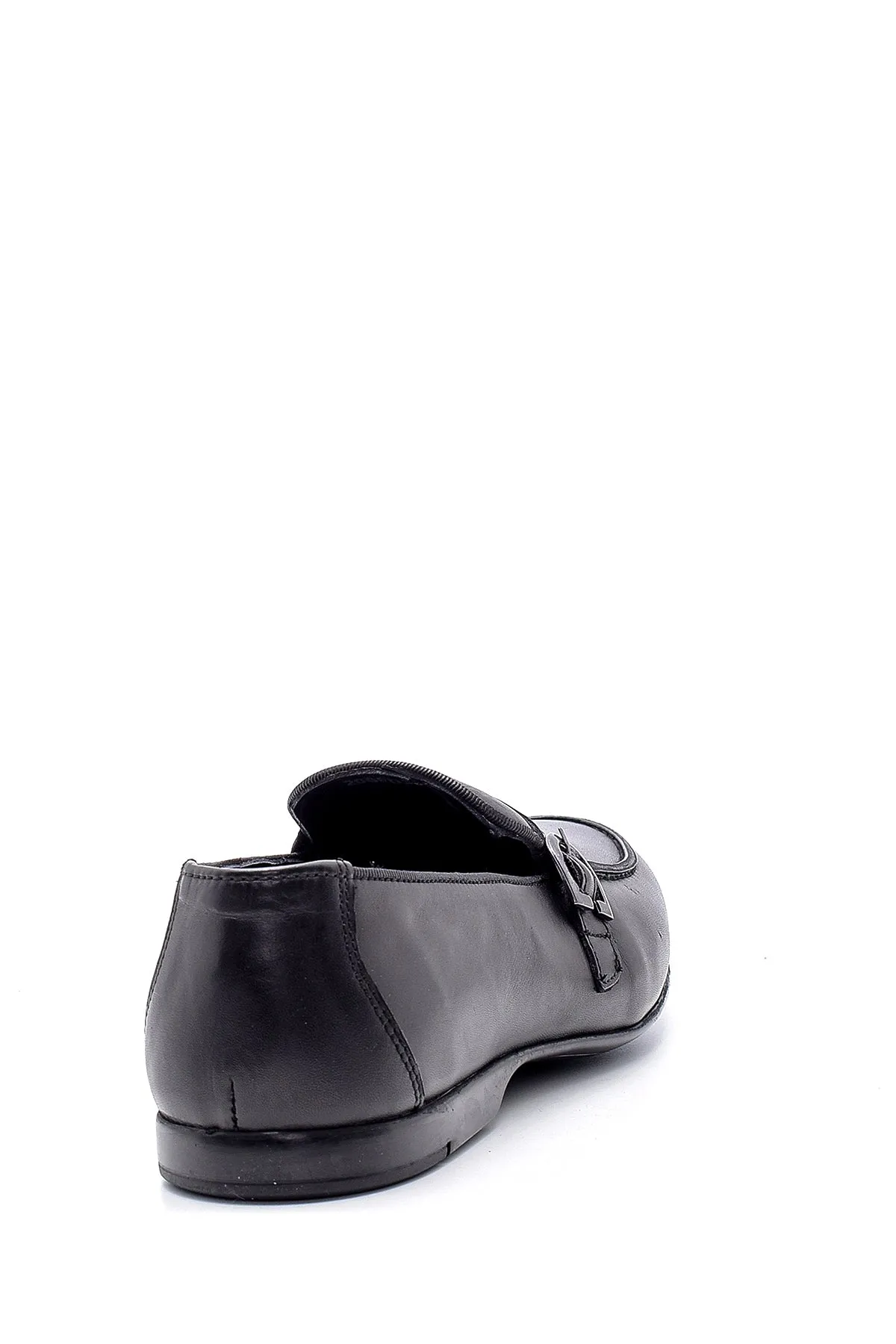 Erkek Deri Loafer