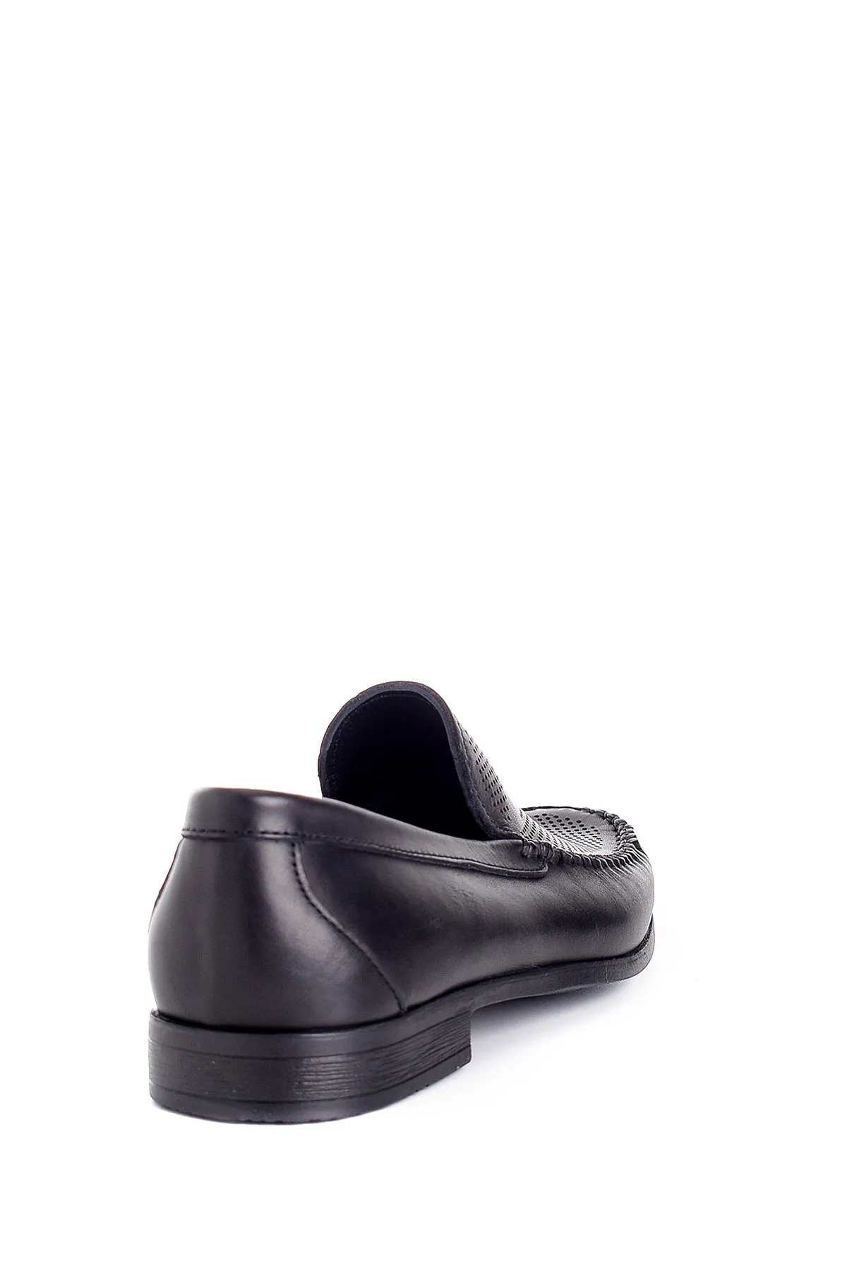 Erkek Deri Loafer