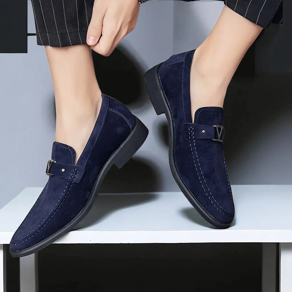 Eros Elegant Slip-on Loafer