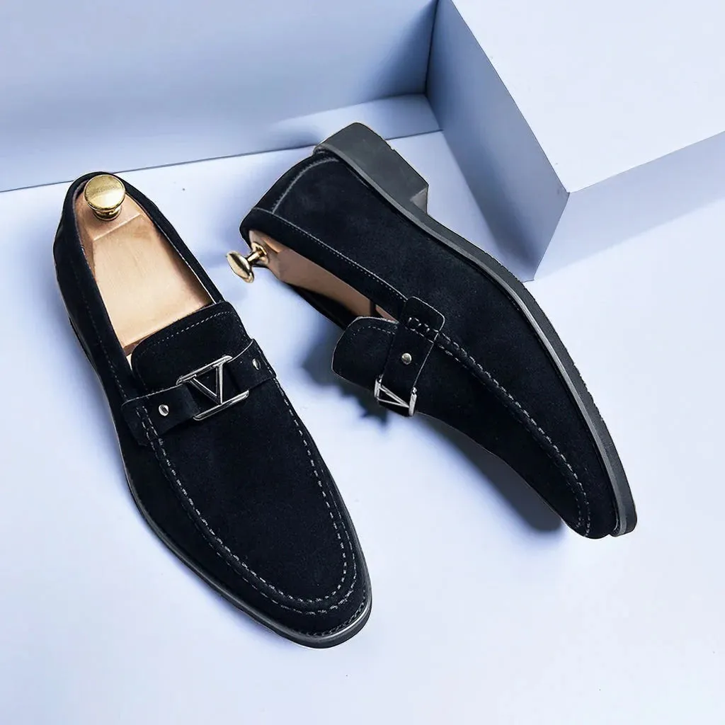Eros Elegant Slip-on Loafer