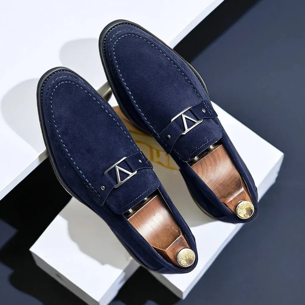 Eros Elegant Slip-on Loafer
