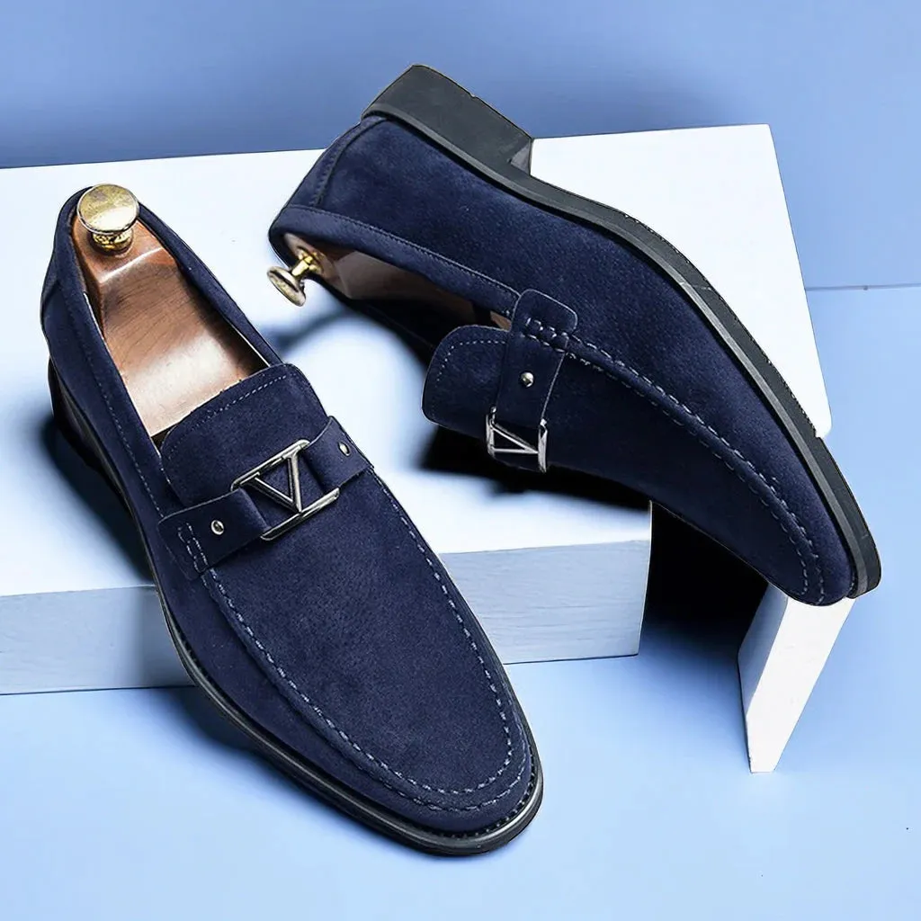 Eros Elegant Slip-on Loafer