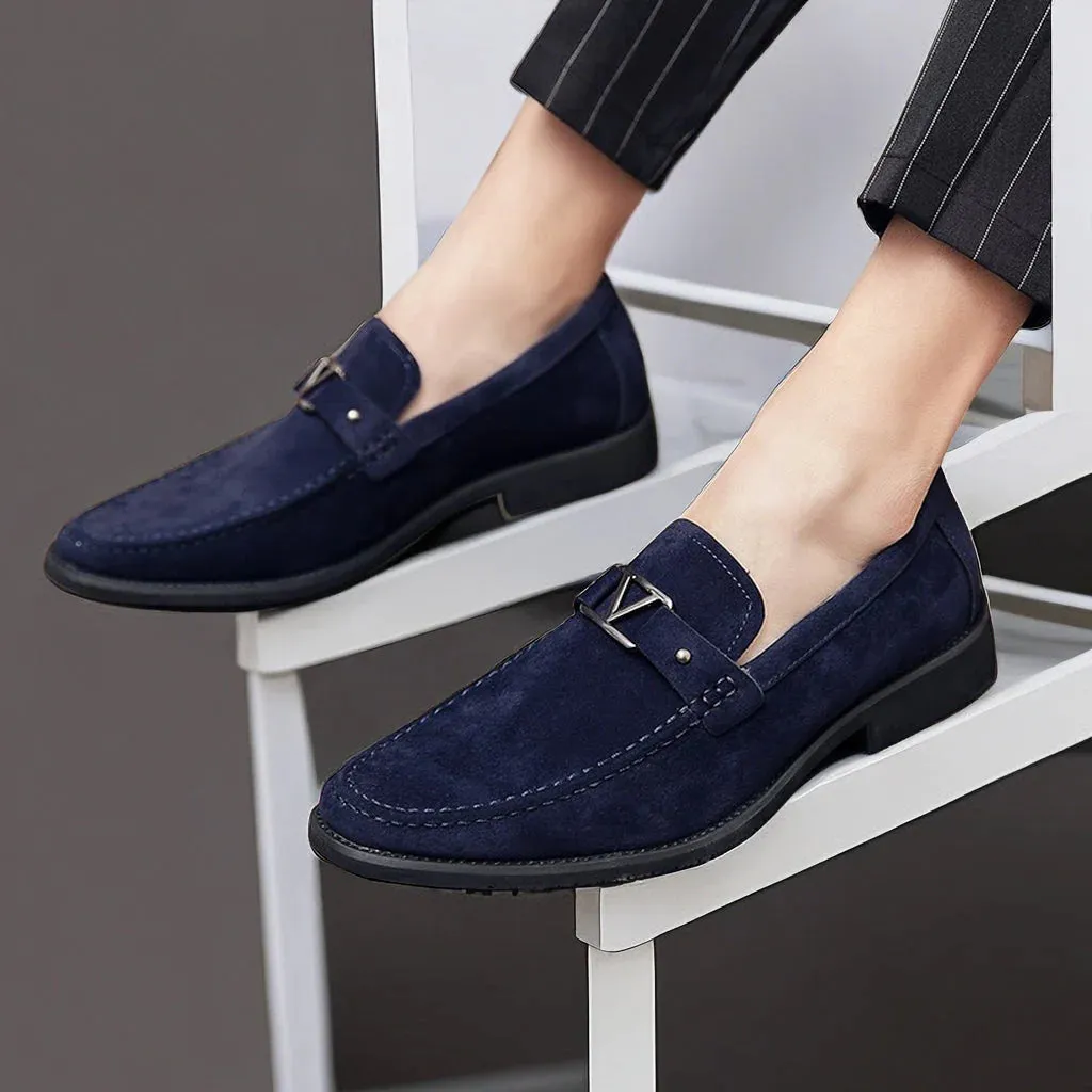 Eros Elegant Slip-on Loafer