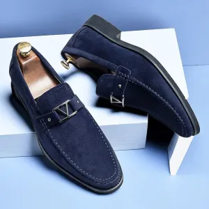 Eros Elegant Slip-on Loafer