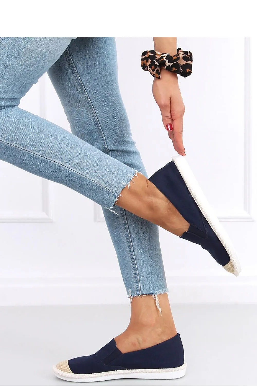 Espadrille Inello