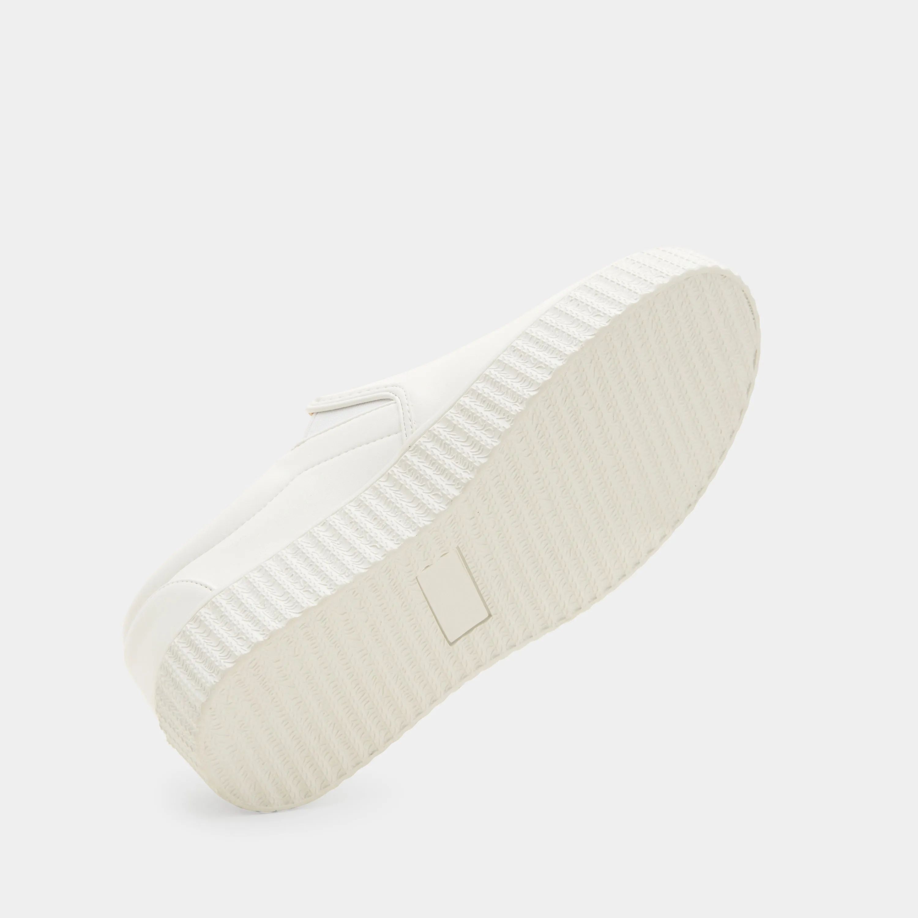 Everyday Slip On Loafer Sneakers