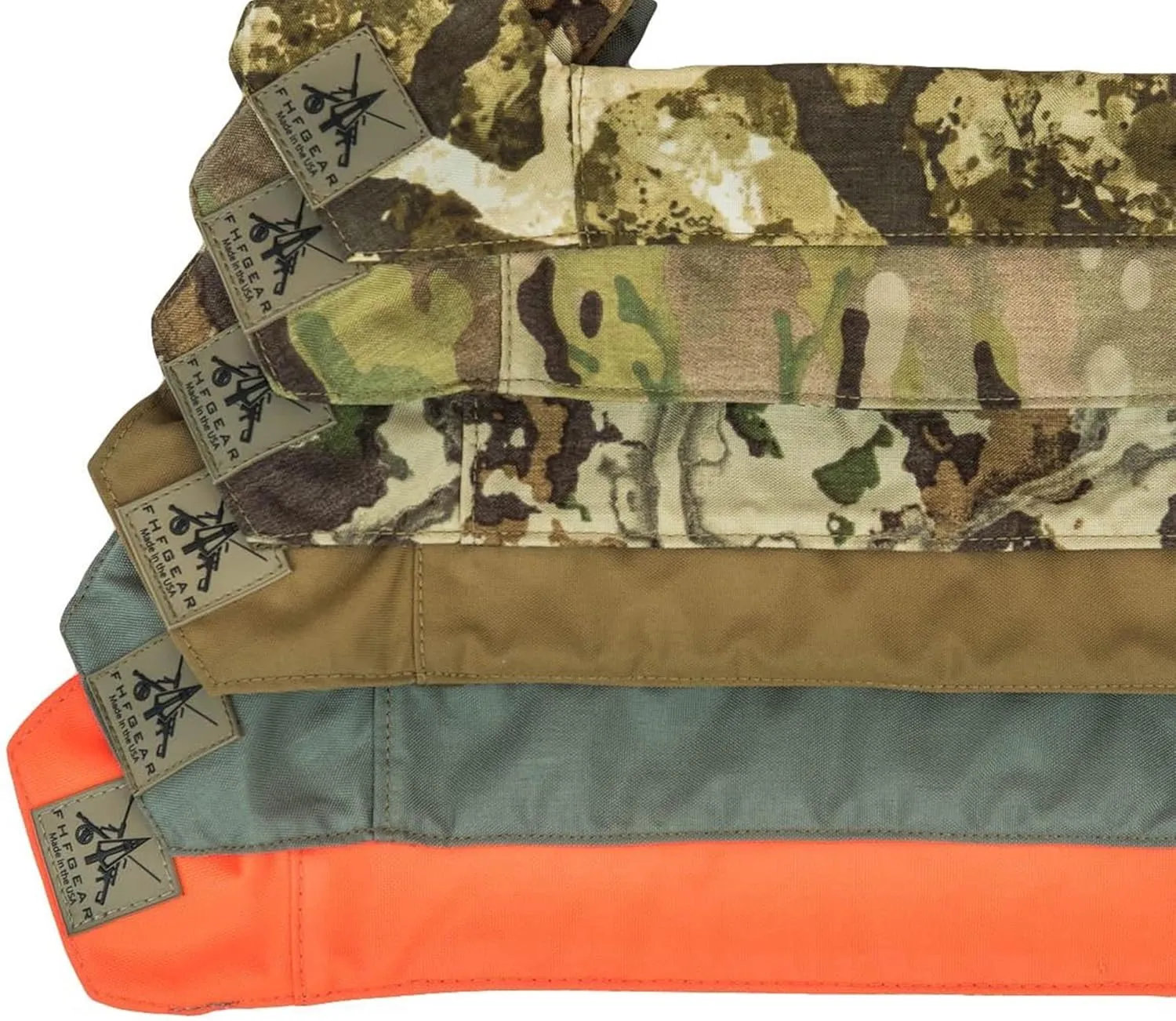 FHFGEAR Harness Shoulder Pad