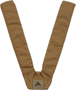 FHFGEAR Harness Shoulder Pad