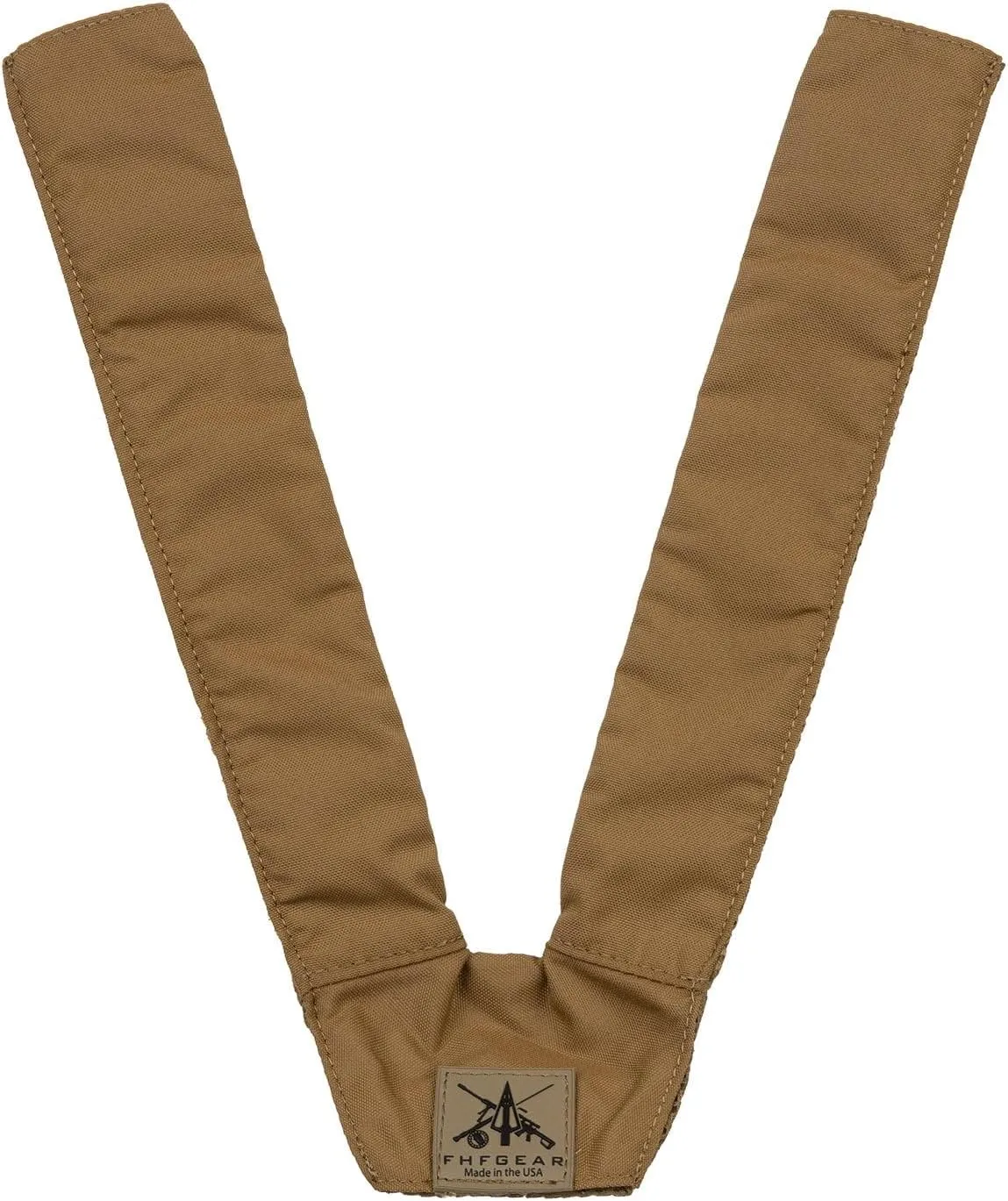 FHFGEAR Harness Shoulder Pad