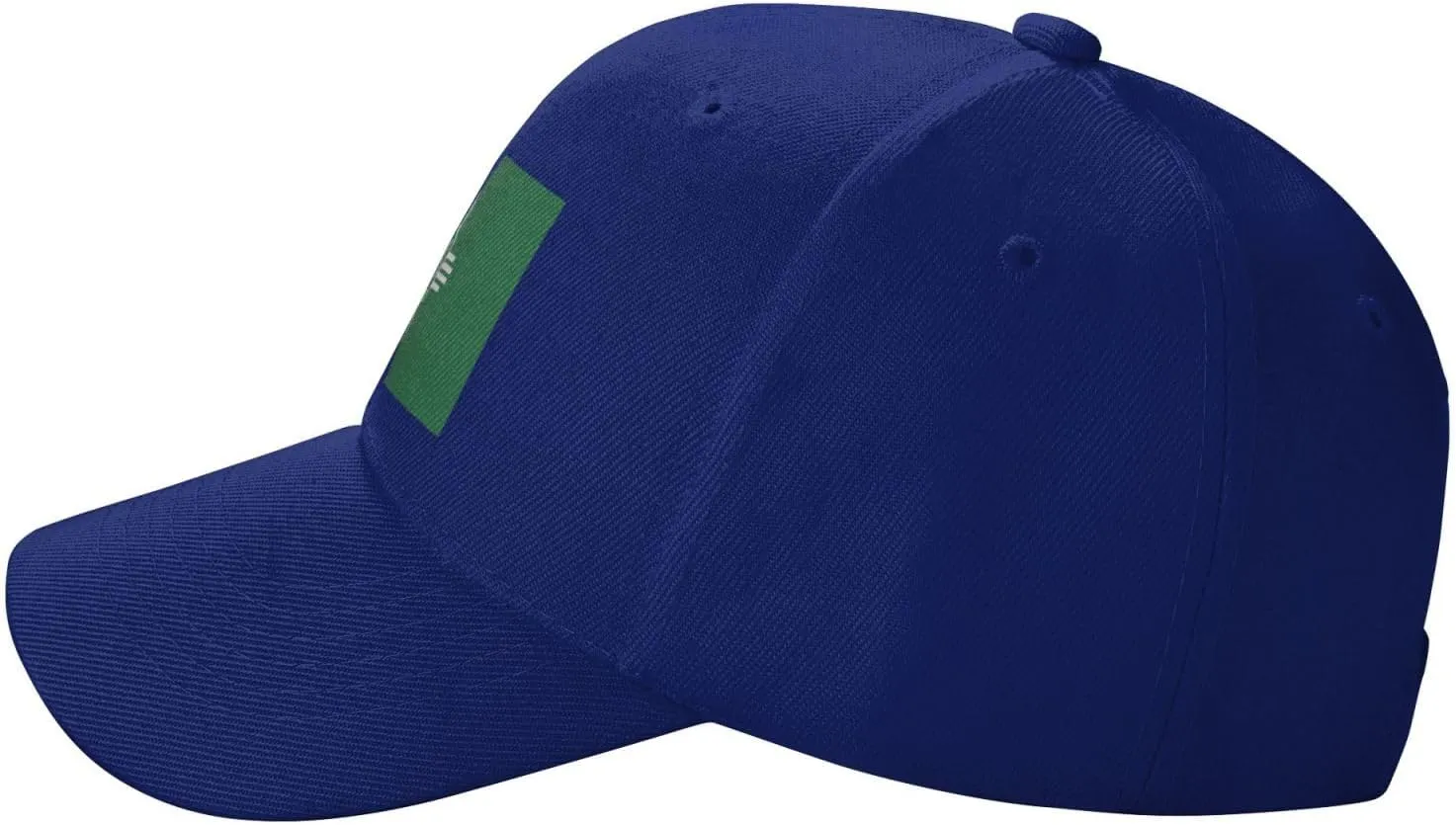 Flag of Lea County, New Mexico Baseball Cap Women Men Sun Hat Adjustable Dad Hats Ball Cap