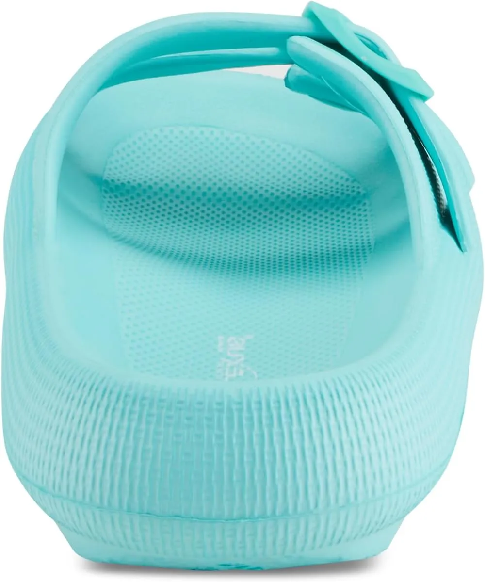 Flexus Women's Bubbles Slide Sandal