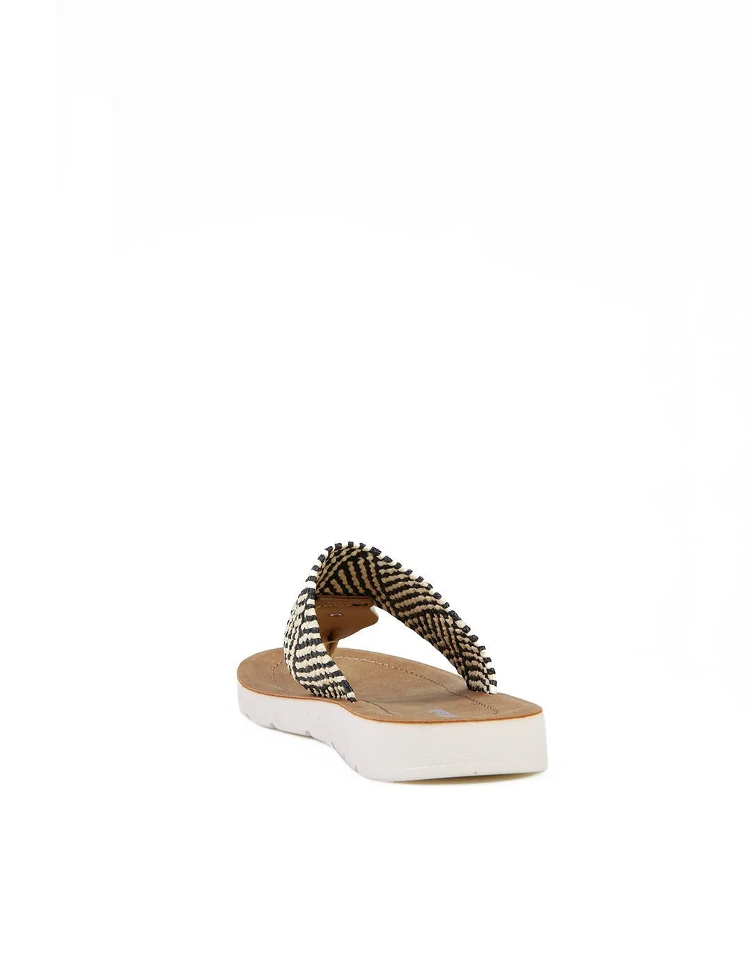 FLIP FLOPS BUCKLE