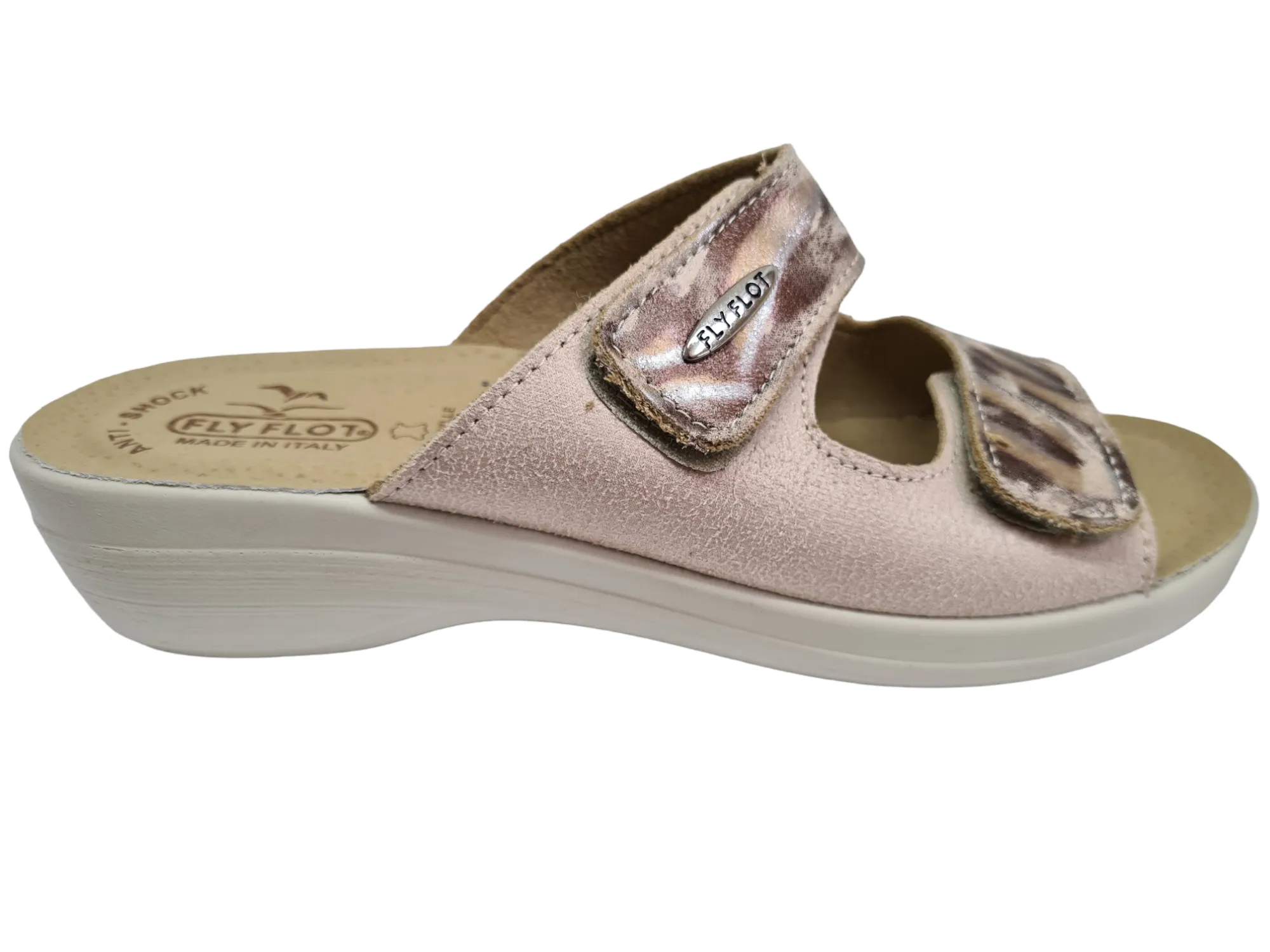 Fly Flot - T5B18 Slide