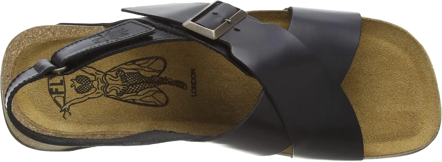 Fly London Women's Ankle-Strap Sandal