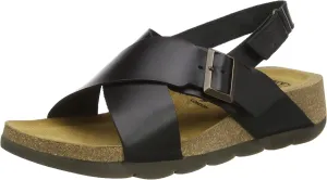 Fly London Women's Ankle-Strap Sandal