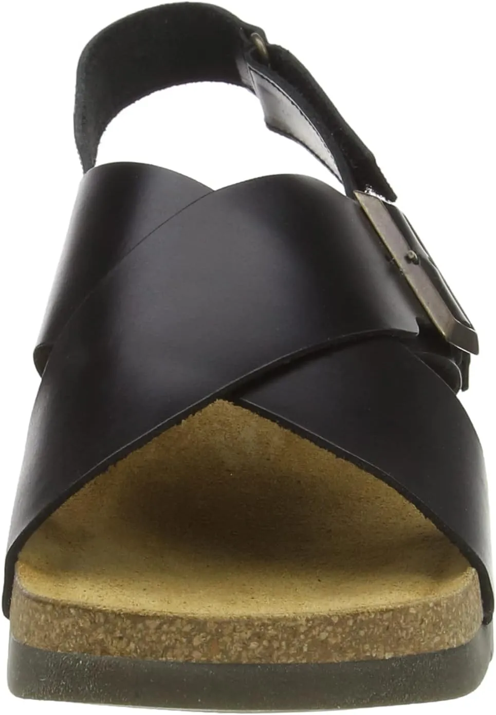 Fly London Women's Ankle-Strap Sandal